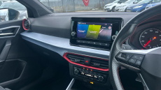 SEAT Arona 1.0 TSI 110 FR Edition 5dr Petrol Hatchback